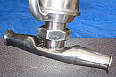 Electron Machine Corp. Microprocessor Refractometer Sensing Head Electron Machine Corp. 