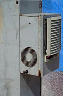 Electronic Hydronic Supply Control Panel Electronic Hydronic Supply 