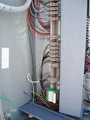 Electronic Hydronic Supply Control Panel Electronic Hydronic Supply 