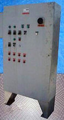 Electronic Hydronic Supply Control Panel Electronic Hydronic Supply 