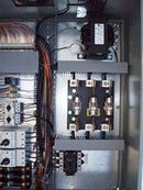 Electronic Hydronic Supply Control Panel Electronic Hydronic Supply 