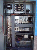 Electronic Hydronic Supply Control Panel Electronic Hydronic Supply 