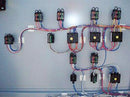 Electronic Hydronic Supply Control Panel Electronic Hydronic Supply 