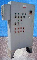 Electronic Hydronic Supply Control Panel Electronic Hydronic Supply 