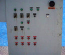 Electronic Hydronic Supply Control Panel Electronic Hydronic Supply 