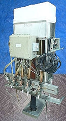 Elf 5-Valve Pressure/Gravity Filler Elf 