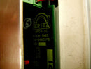 Eriez E-Z TEC Metal Detector MPC Controller Eriez Manufacturing Co. 