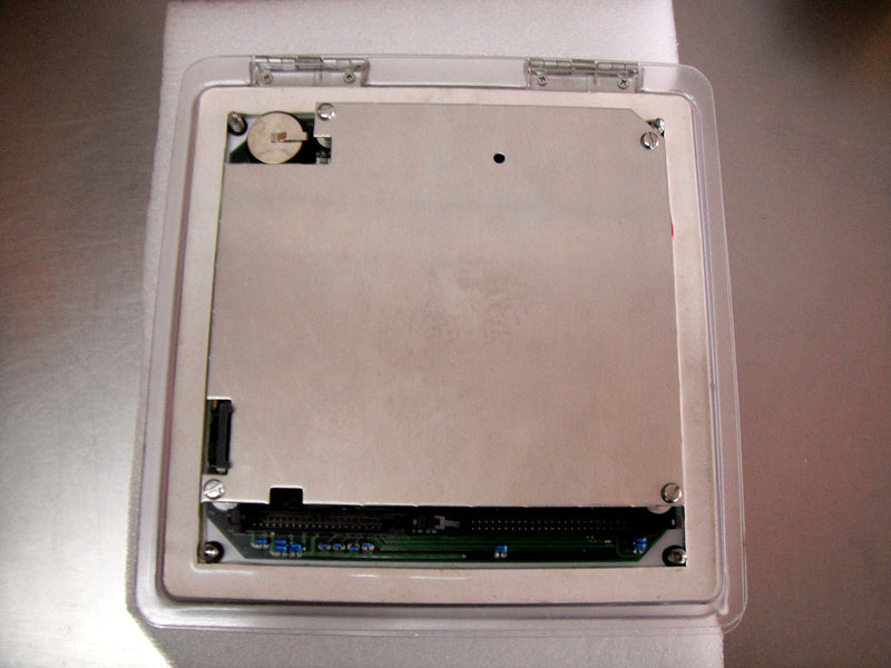 Eriez E-Z TEC Metal Detector MPC Controller Eriez Manufacturing Co. 