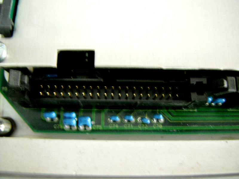 Eriez E-Z TEC Metal Detector MPC Controller Eriez Manufacturing Co. 