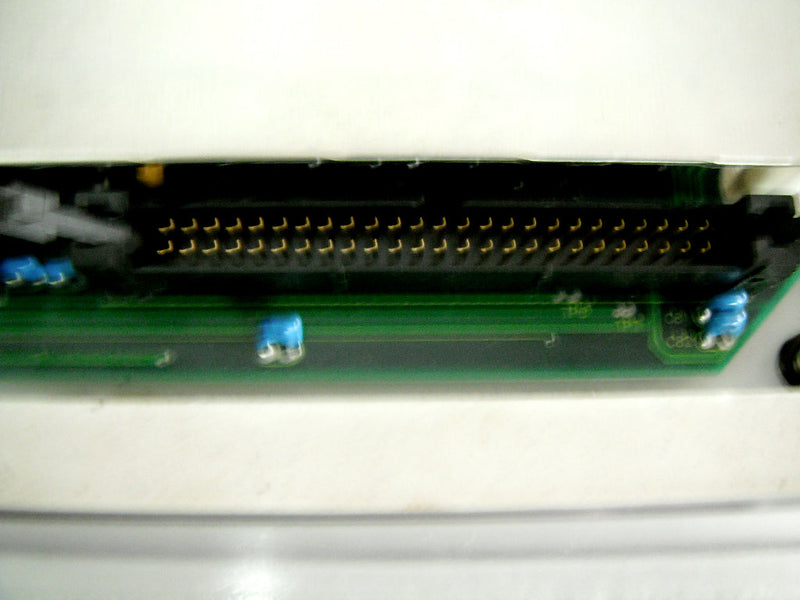 Eriez E-Z TEC Metal Detector MPC Controller Eriez Manufacturing Co. 