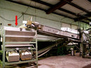 Eriez Magnetic Feeder from Apple Drying System Not Specified 