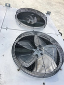 Bohn/Heatcraft Ambassador Series Air Cooled Condensing Unit (33 TR, 4 Fans)