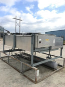 Bohn/Heatcraft Ambassador Series Air Cooled Condensing Unit (33 TR, 4 Fans)