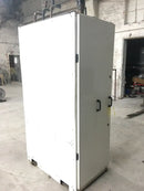 Kysor/Warren Compressor Rack