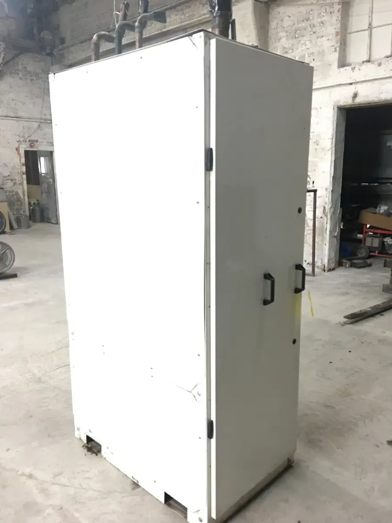 Kysor/Warren TZ600-034-SL-4-DSSA-A Motor Control Center - HP