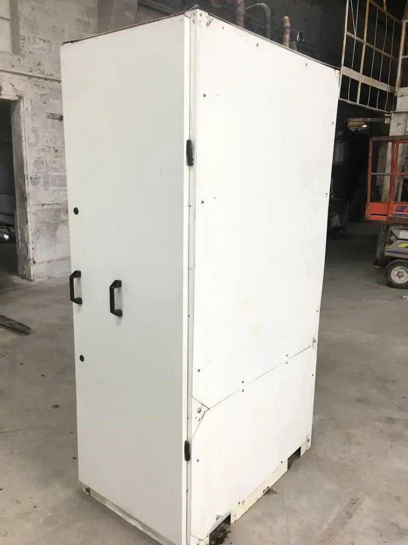 Kysor/Warren TZ600-034-SL-4-DSSA-A Motor Control Center - HP