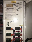 Kysor/Warren Compressor Rack