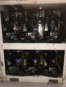 Kysor/Warren Compressor Rack