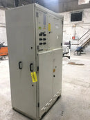 Kysor/Warren Compressor Rack