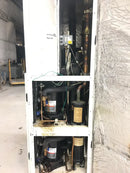 Kysor/Warren Compressor Rack