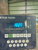 Kysor/Warren Compressor Rack