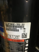 Kysor/Warren Compressor Rack