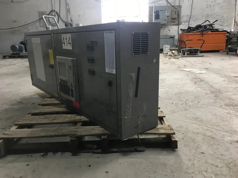 Kysor/Warren Motor Control Center - HP