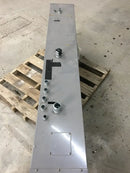 Kysor/Warren Motor Control Center - HP