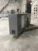 Kysor/Warren Motor Control Center - HP