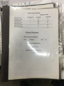 Kysor/Warren Motor Control Center - HP