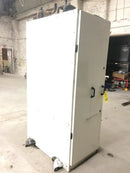 Kysor/Warren Compressor Rack