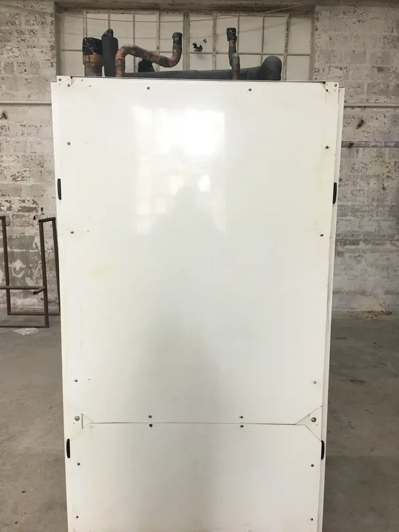 Kysor/Warren TZ600-034-SL-4-DSSA-B Motor Control Center - HP
