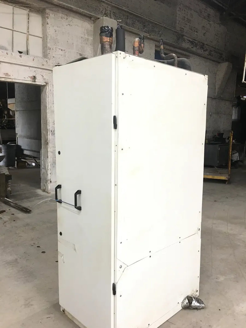 Kysor/Warren TZ600-034-SL-4-DSSA-B Motor Control Center - HP
