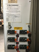 Kysor/Warren Compressor Rack