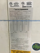 Kysor/Warren Compressor Rack