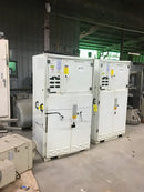 Kysor/Warren Compressor Rack