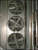 Evapco 3-Fan Tower for Evaporator Evapco 