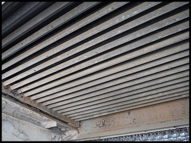 Evapco ATC Evaporative Condenser Evapco 
