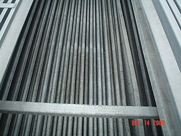 Evapco Condenser-1060 Ton Evapco 