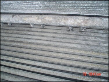 Evapco Evaporative Condenser – 35 Tons Evapco 