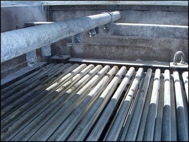 Evapco Evaporative Condenser - 35 Tons Evapco 