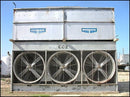 Evapco Evaporative Condenser - 560 Tons Evapco 