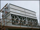 Evapco Evaporative Condenser – 650 Tons Evapco 
