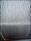 Evapco Evaporative Condenser – 900 Tons Evapco 