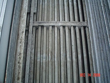 Evapco Evaporative Condenser – 920 Ton Evapco 