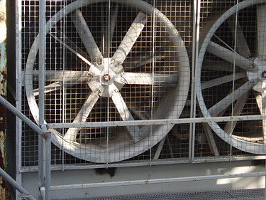 Evapco Evaporative Condenser Evapco 