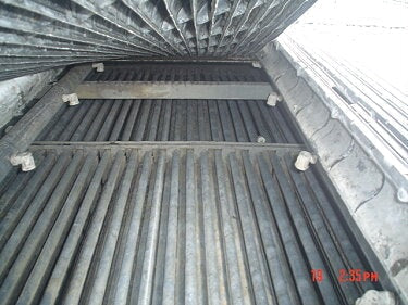 Evapco Evaporative Condenser Evapco 