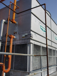 Evapco Evaporative Condenser Evapco 