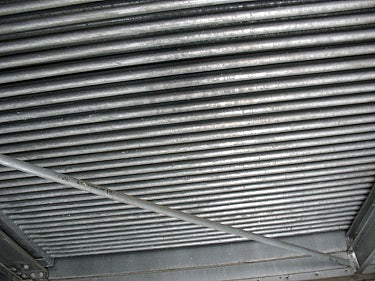 Evapco Evaporative Condensers /Fluid Coolers - 670 Ton Evapco 
