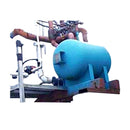 Evapco / RVS Ammonia Horizontal Thermosyphon Receiver RVS 